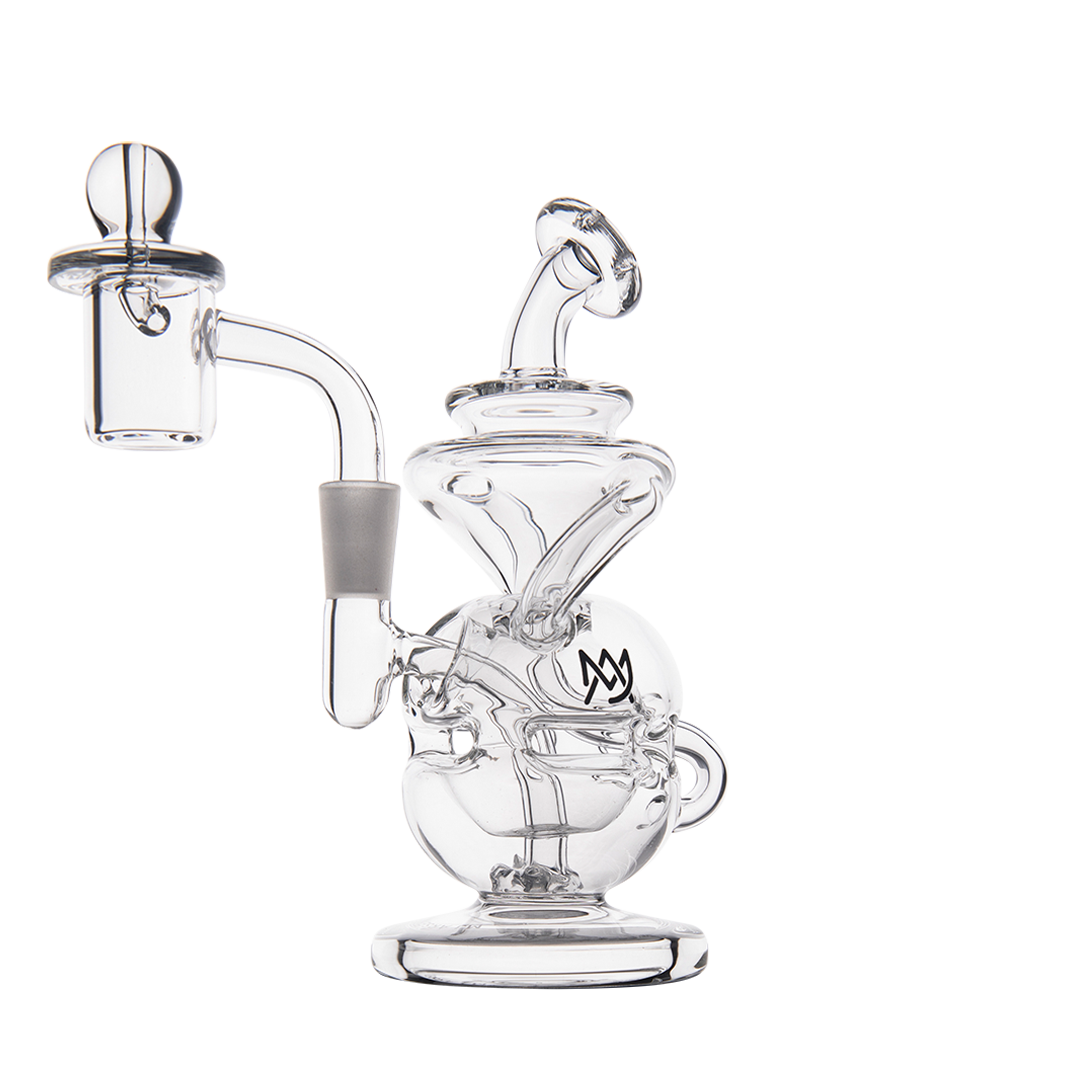 MJ Arsenal Infinity Mini Dab Rig