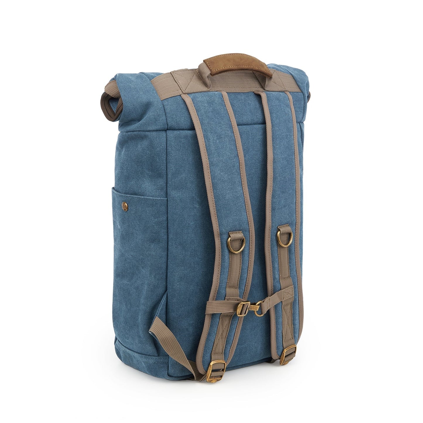 Revelry Drifter - Smell Proof Rolltop Backpack