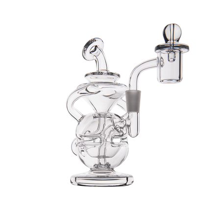 MJ Arsenal Infinity Mini Dab Rig