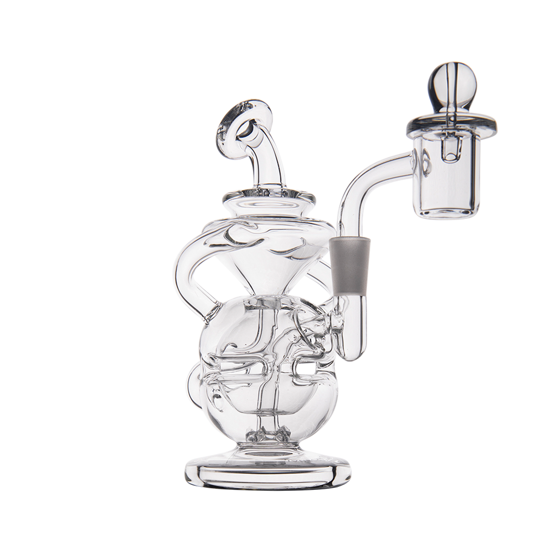 MJ Arsenal Infinity Mini Dab Rig