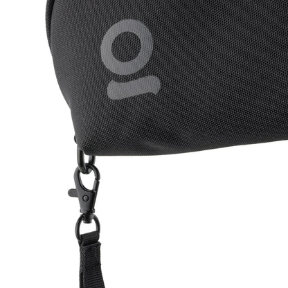 Ongrok Carbon-lined Wrist Bag