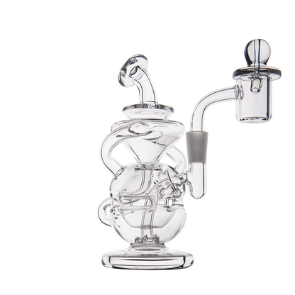 MJ Arsenal Infinity Mini Dab Rig