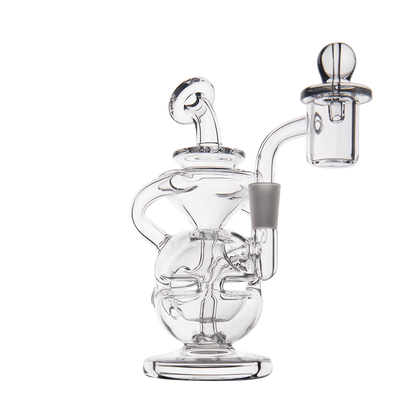 MJ Arsenal Infinity Mini Dab Rig