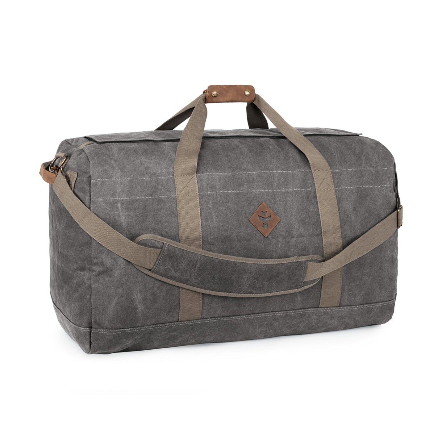 The Continental - Smell Proof Large Duffle