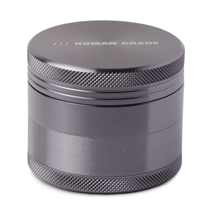 Human Grade Grinder 1A (2" 4-Piece)