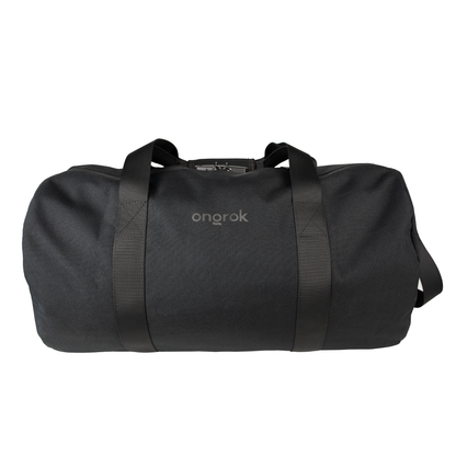 Ongrok Carbon-lined Smell proof Duffle Bag