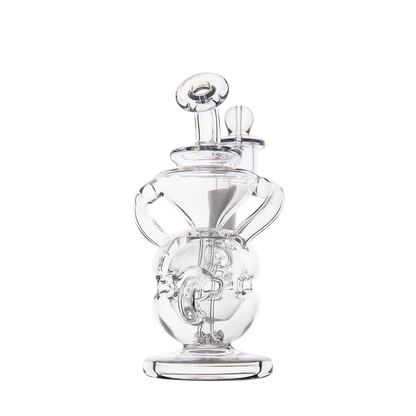 MJ Arsenal Infinity Mini Dab Rig