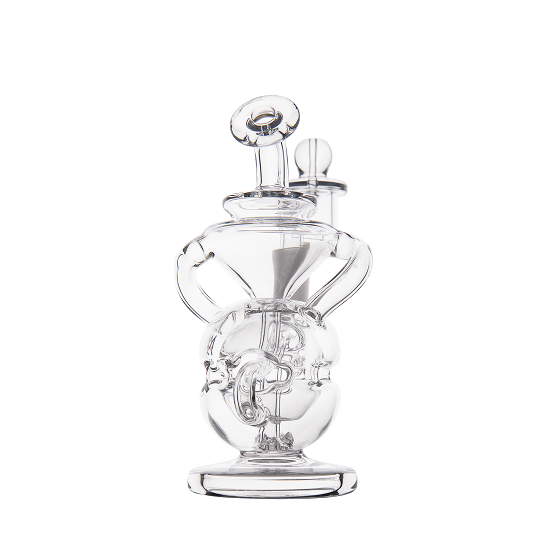 MJ Arsenal Infinity Mini Dab Rig