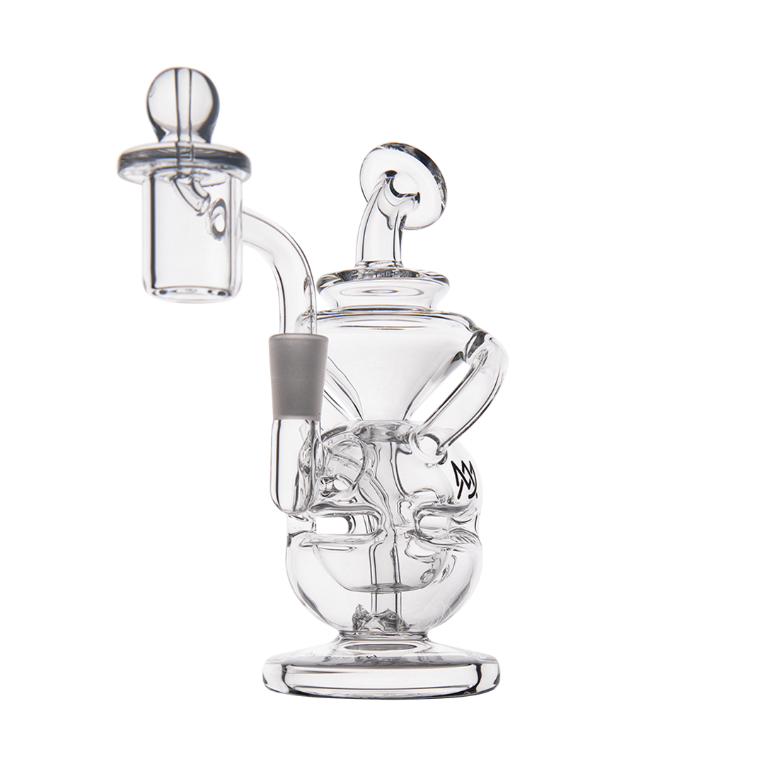 MJ Arsenal Infinity Mini Dab Rig