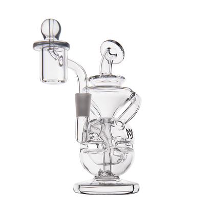 MJ Arsenal Infinity Mini Dab Rig