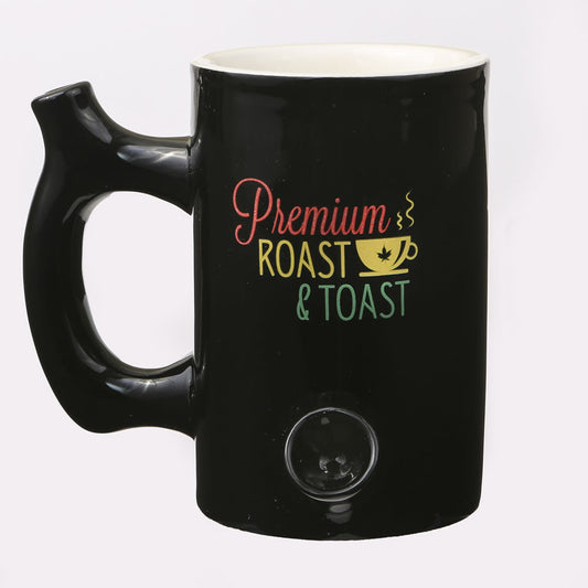 Premium Roast & Toast Mug