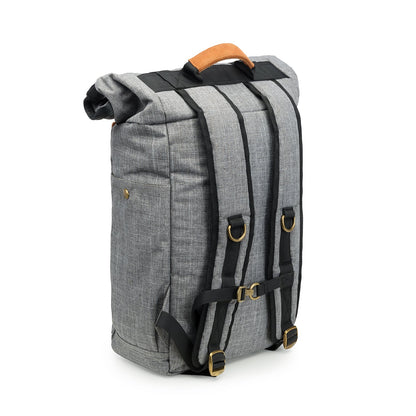 Revelry Drifter - Smell Proof Rolltop Backpack