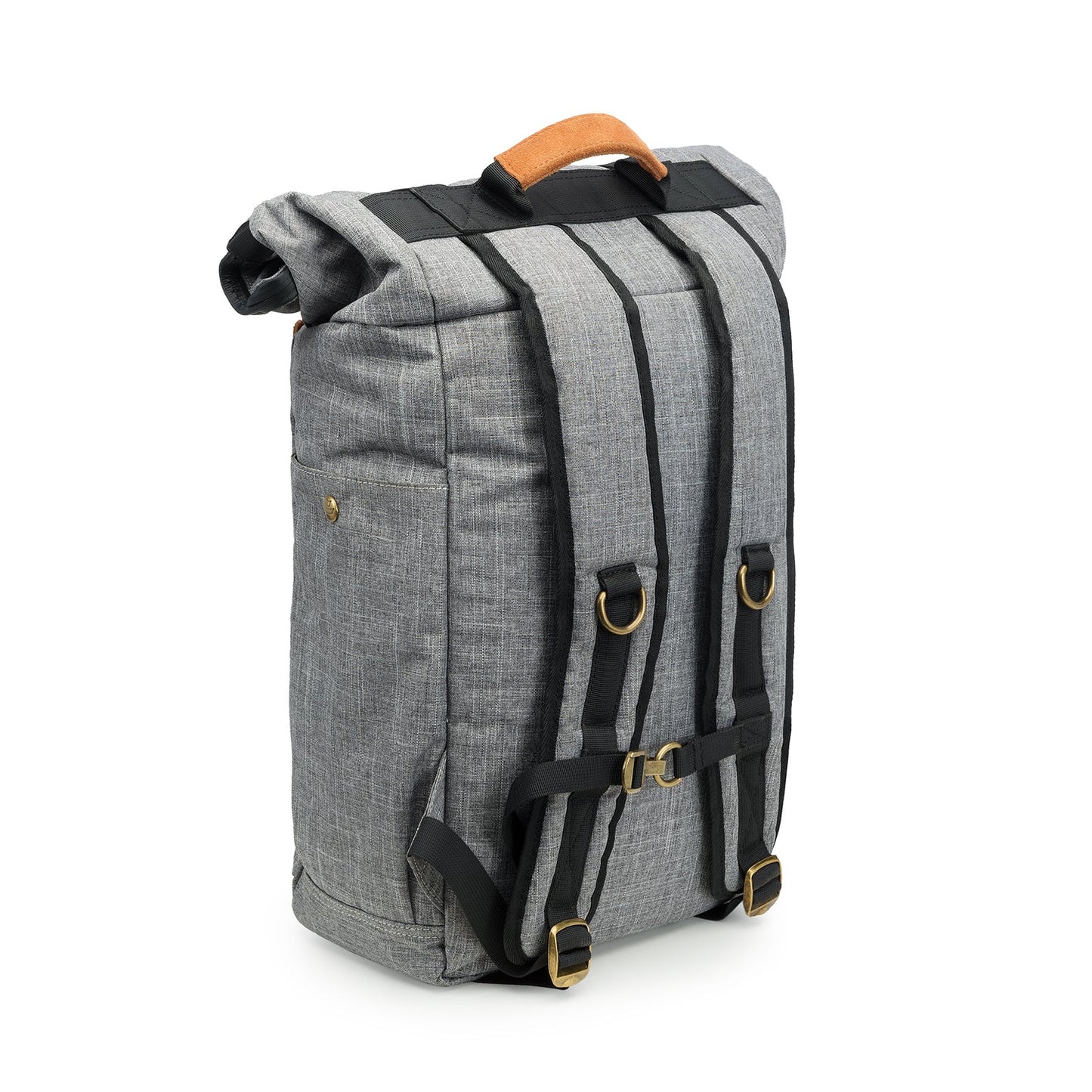 Revelry Drifter - Smell Proof Rolltop Backpack