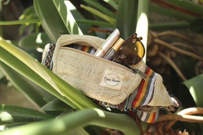 Core Hemp Fanny Pack - Bodhi Boho