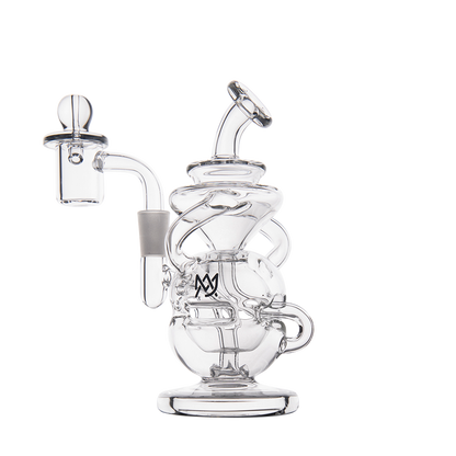 MJ Arsenal Infinity Mini Dab Rig