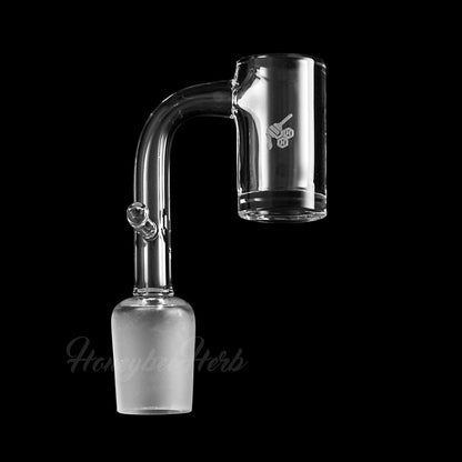 ENAIL ORIGINAL QUARTZ BANGER - 90° DEGREE | YL