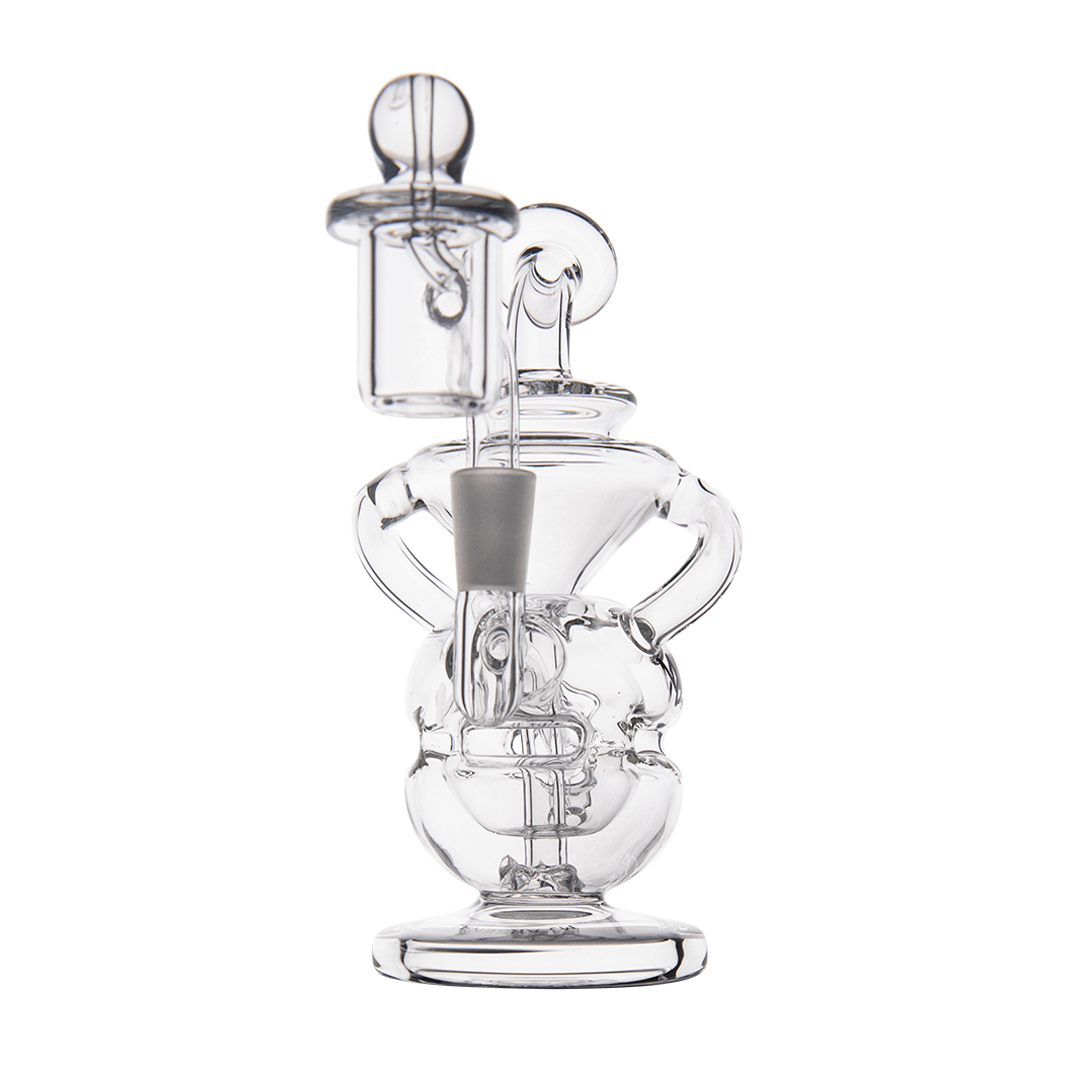 MJ Arsenal Infinity Mini Dab Rig