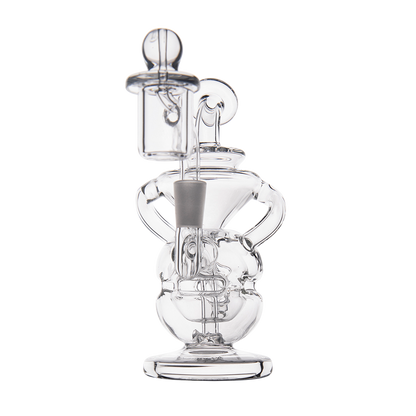 MJ Arsenal Infinity Mini Dab Rig