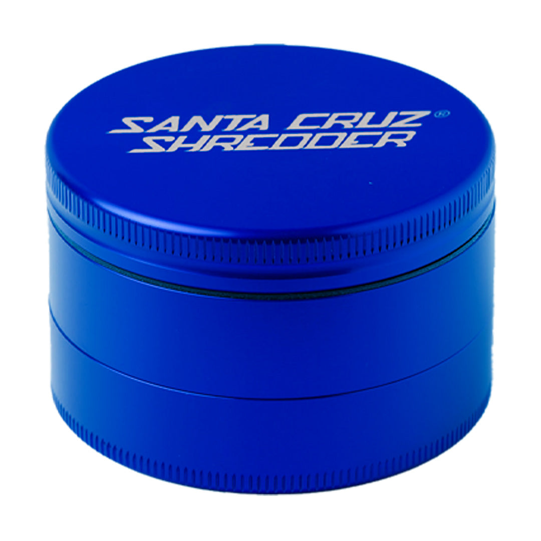 Santa Cruz Shredder Large 3-Piece Grinder