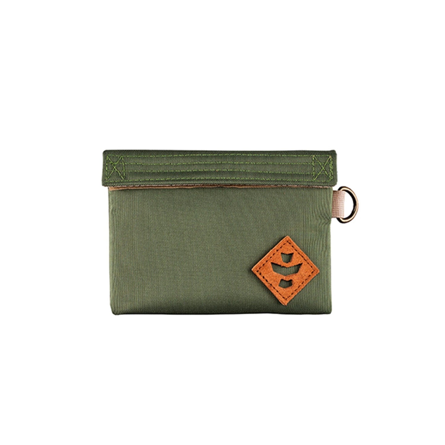 Revelry Mini Confidant - Smell Proof Small Stash Bag