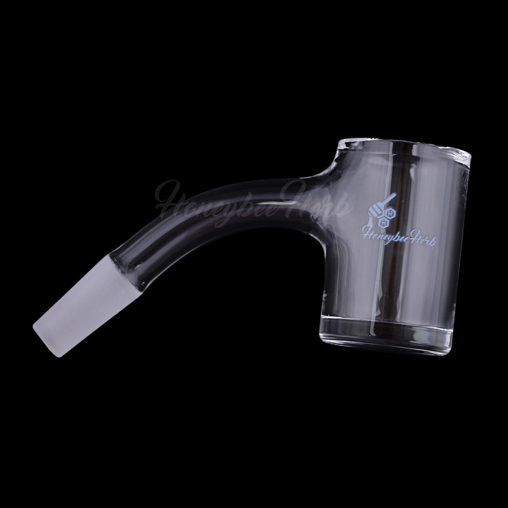 ORIGINAL BEVEL QUARTZ BANGER - 45° DEGREE | BL