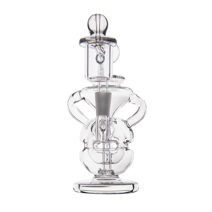 MJ Arsenal Infinity Mini Dab Rig