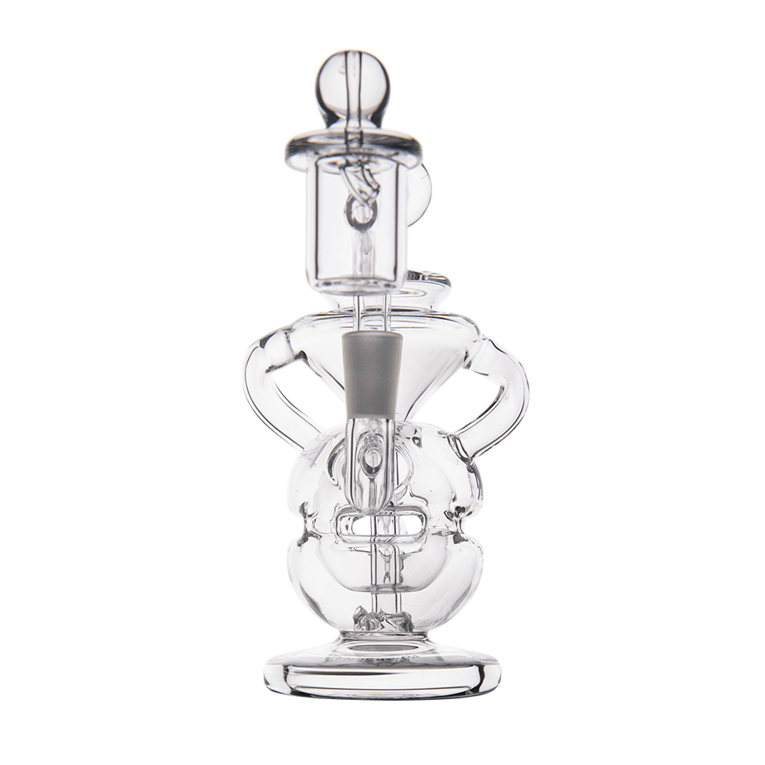 MJ Arsenal Infinity Mini Dab Rig