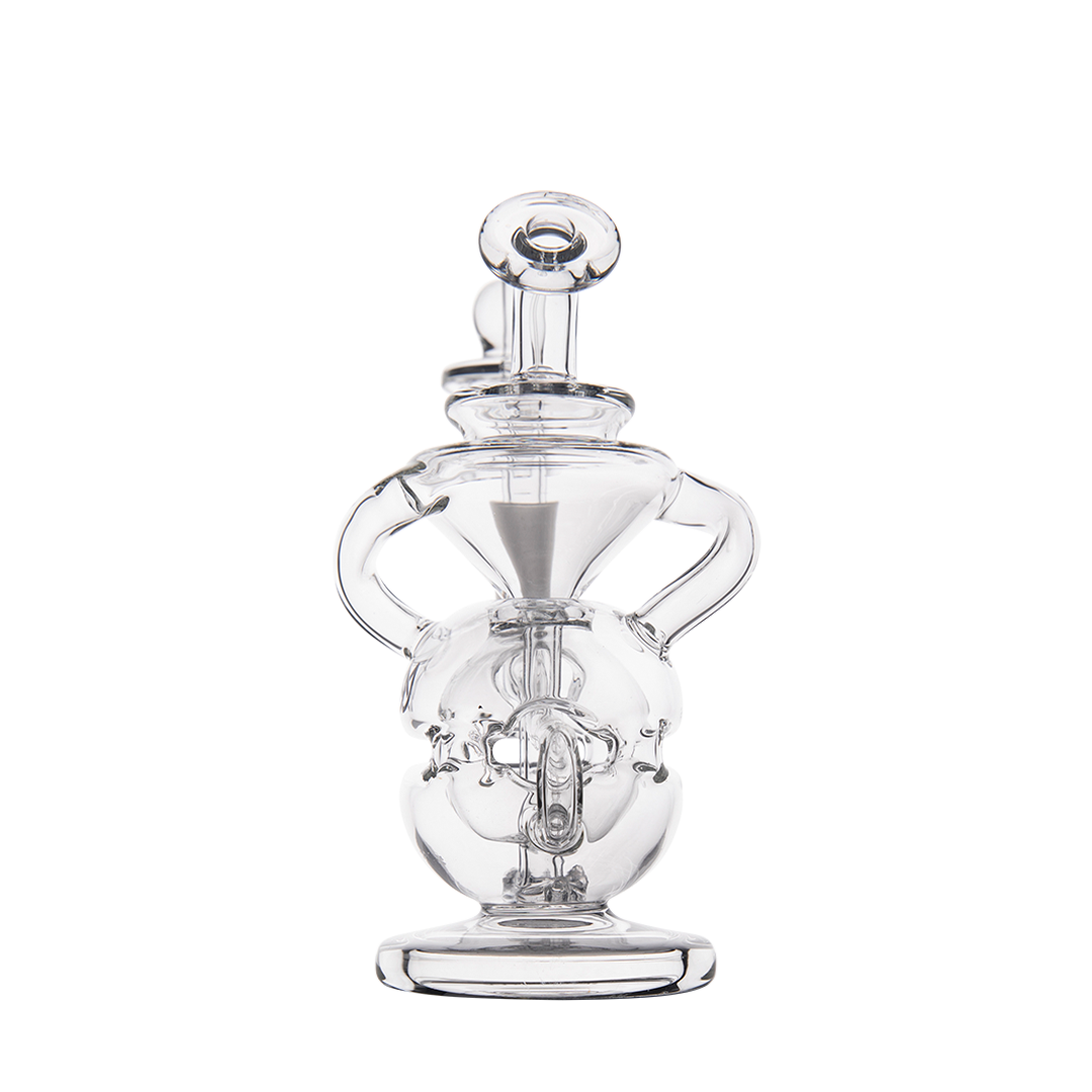 MJ Arsenal Infinity Mini Dab Rig