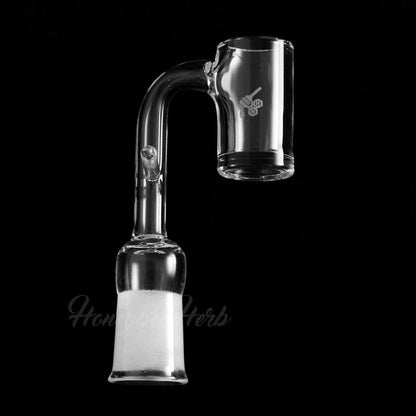 ENAIL ORIGINAL QUARTZ BANGER - 90° DEGREE | YL