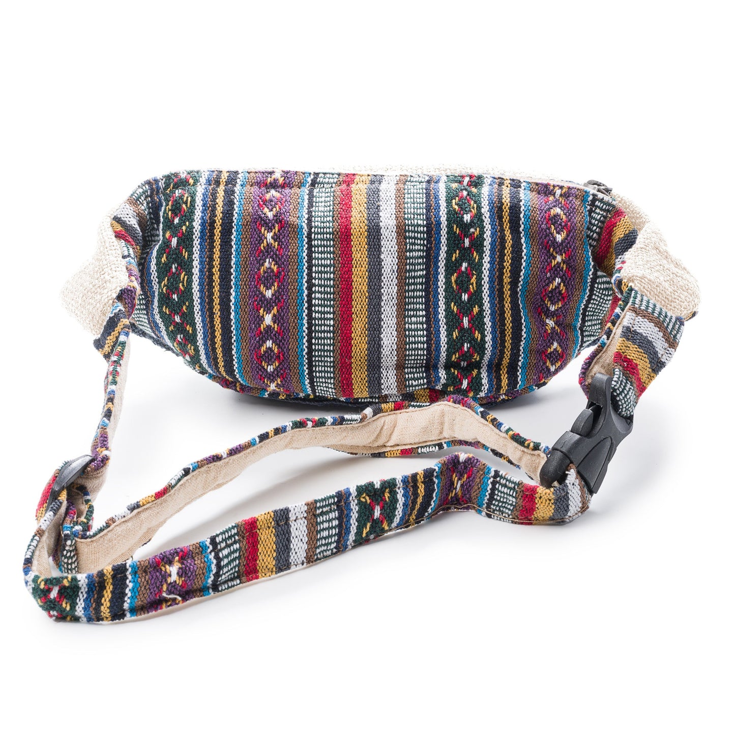 Core Hemp Fanny Pack - Bodhi Boho