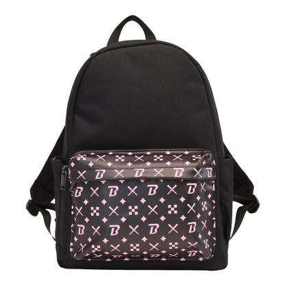 Blazy Susan Backpacks