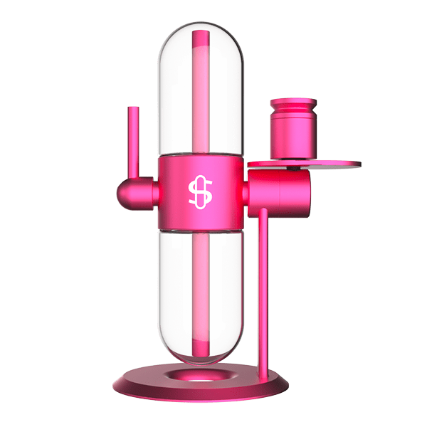 Stündenglass Gravity Infuser (Pink)