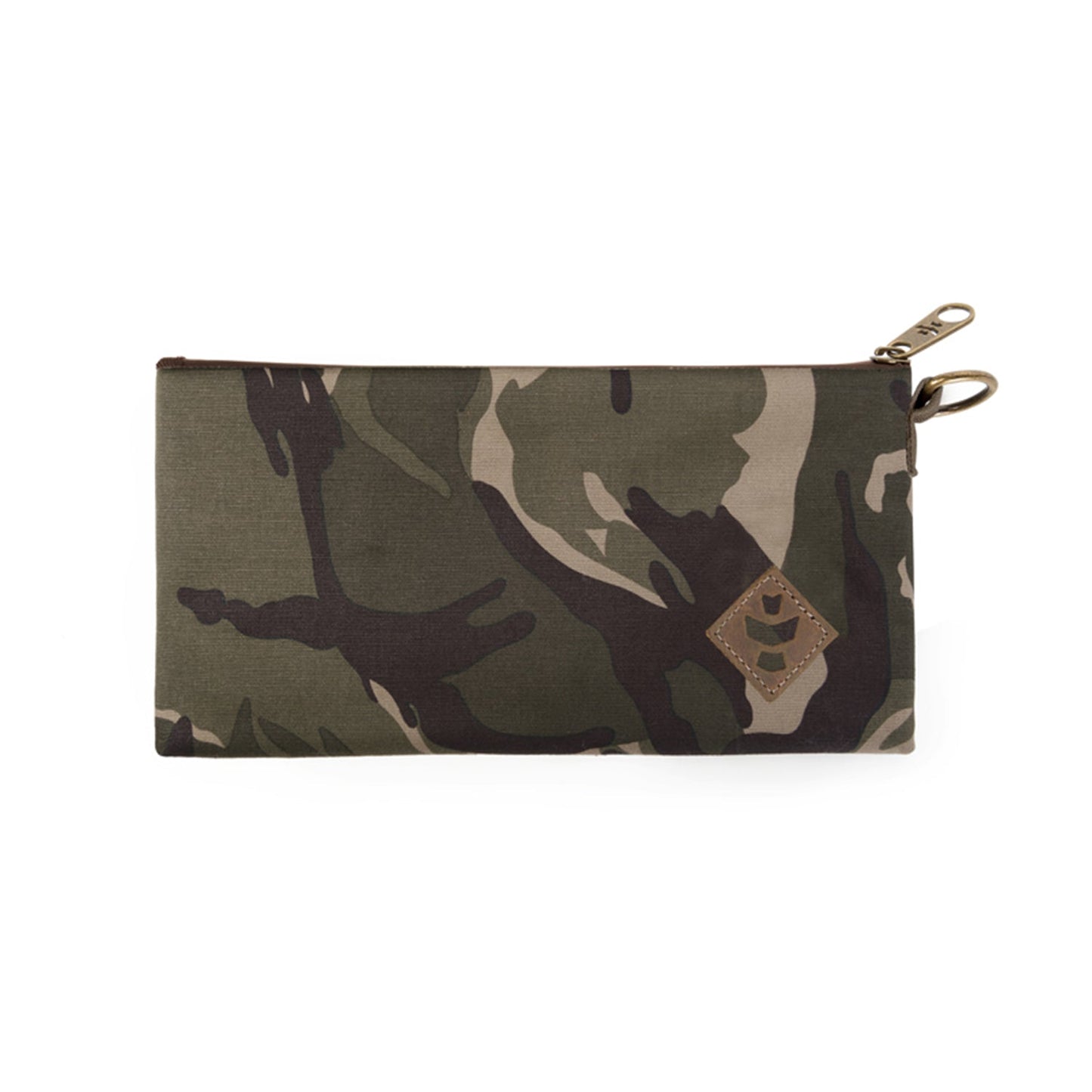 Revelry Broker - Smell Proof Zippered Stash Bag