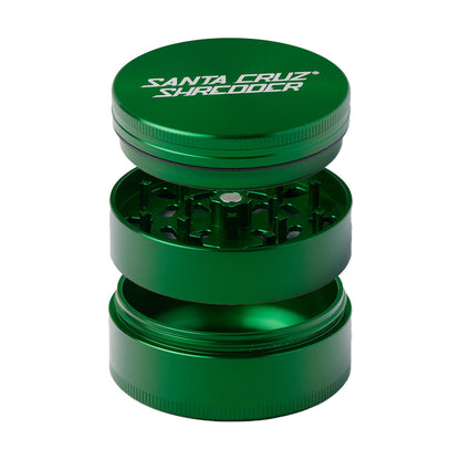 Santa Cruz Shredder Large 3-Piece Grinder