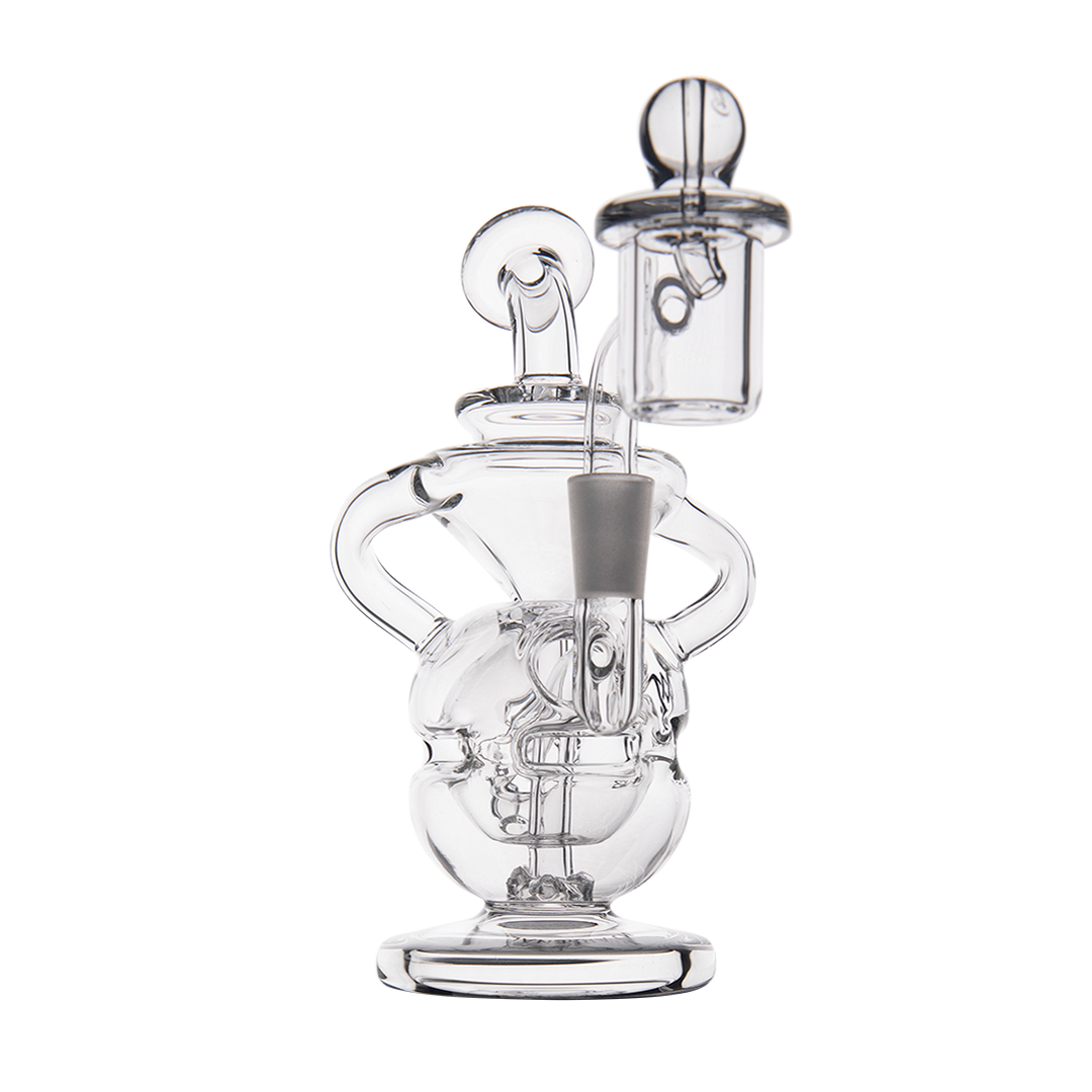 MJ Arsenal Infinity Mini Dab Rig