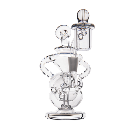 MJ Arsenal Infinity Mini Dab Rig