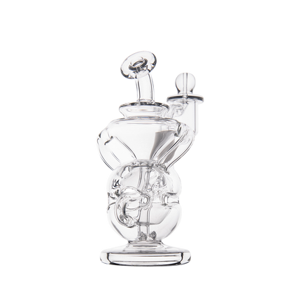 MJ Arsenal Infinity Mini Dab Rig