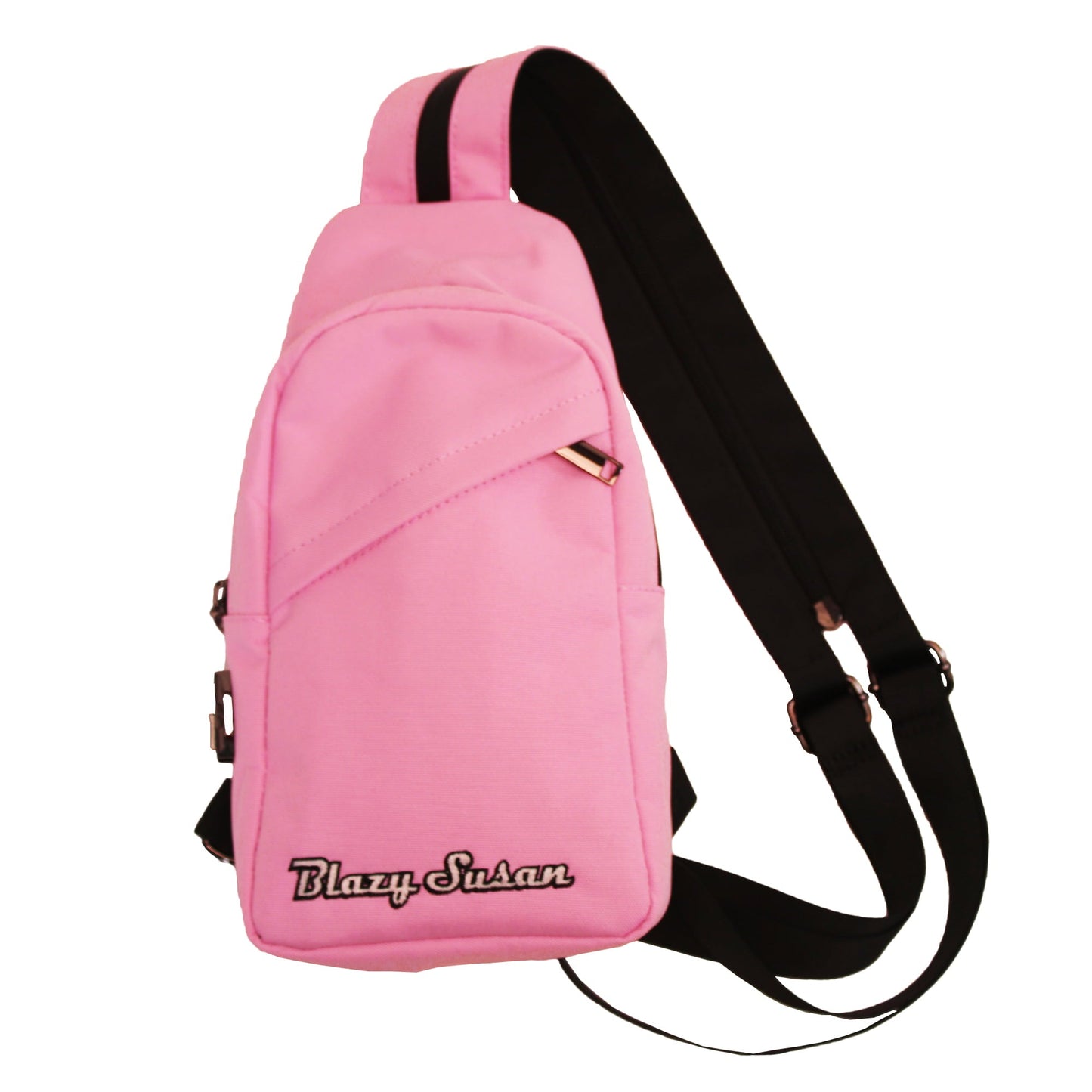 Blazy Susan Backpacks