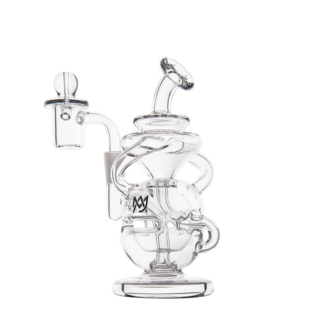 MJ Arsenal Infinity Mini Dab Rig