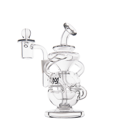 MJ Arsenal Infinity Mini Dab Rig