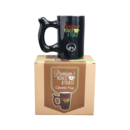 Premium Roast & Toast Mug