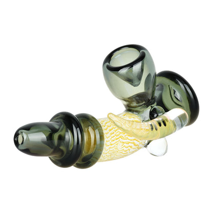 Call Of The Wild Horned Steamroller | 5"