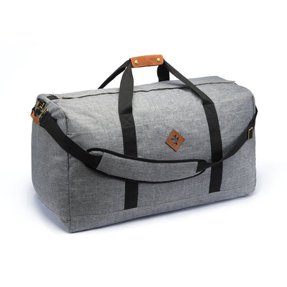 The Continental - Smell Proof Large Duffle