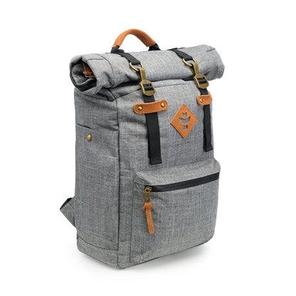 Revelry Drifter - Smell Proof Rolltop Backpack