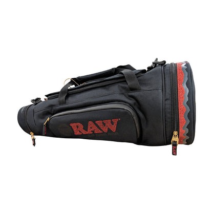 RAW Duffle Bags