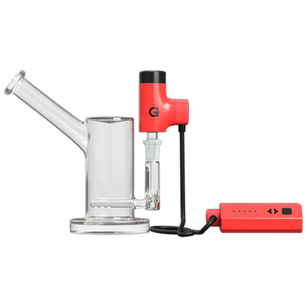 TYSON 2.0 x G Pen Hyer Vaporizer Electric Dab Rig - 6000mAh