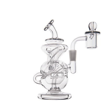 MJ Arsenal Infinity Mini Dab Rig