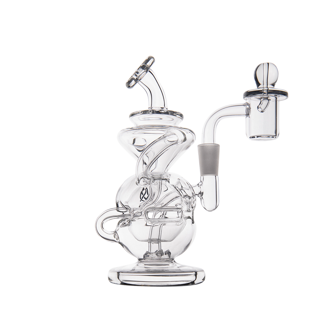 MJ Arsenal Infinity Mini Dab Rig