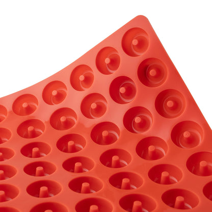 Ongrok Silicone Gummy Molds with Droppers