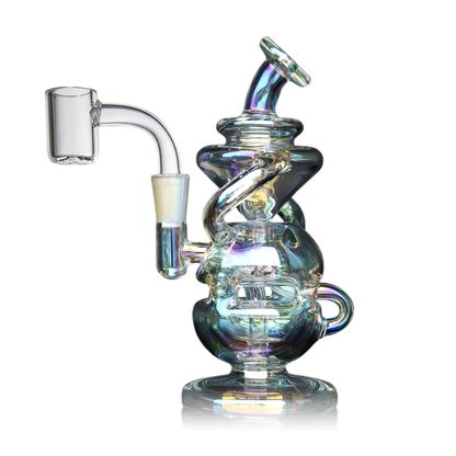 MJ Arsenal Infinity Mini Dab Rig